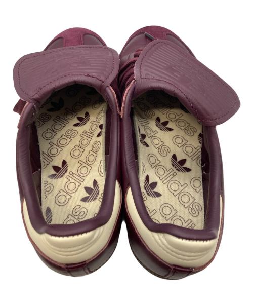 adidas（アディダス）adidas (アディダス) Samba LT Beauty&Youth　アディダス　JQ6170 ワインレッド サイズ:25cmの古着・服飾アイテム