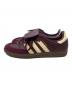 adidas (アディダス) Samba LT Beauty&Youth　アディダス　JQ6170 ワインレッド サイズ:25cm：9000円