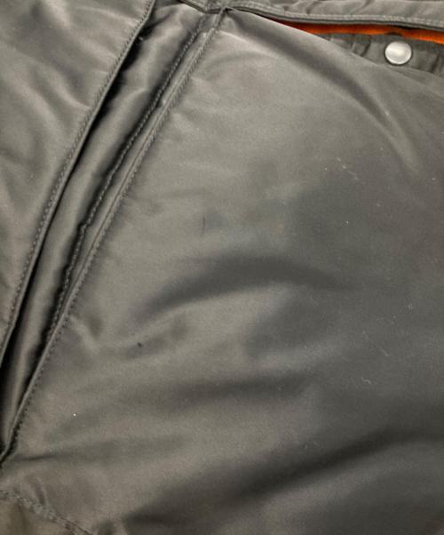 PORTER（ポーター）PORTER (ポーター) タンカーヘルメットバッグ　ポーター　 ブラックの古着・服飾アイテム