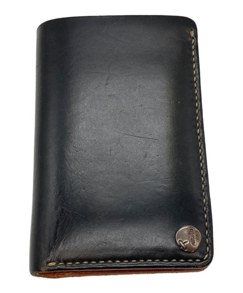 MOTO（モト）MOTO (モト) 2つ折り財布の古着・服飾アイテム