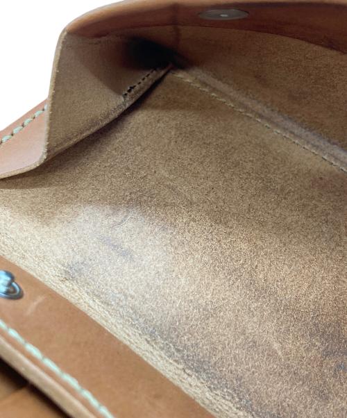 MOTO（モト）MOTO (モト) 2つ折り財布の古着・服飾アイテム