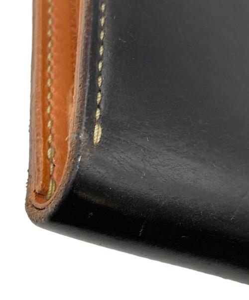 MOTO（モト）MOTO (モト) 2つ折り財布の古着・服飾アイテム