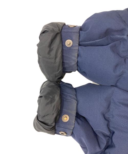 Cape HEIGHTS（ケープハイツ）Cape HEIGHTS (ケープハイツ) ダウンジャケット　ケープハイツ ネイビー サイズ:Sの古着・服飾アイテム