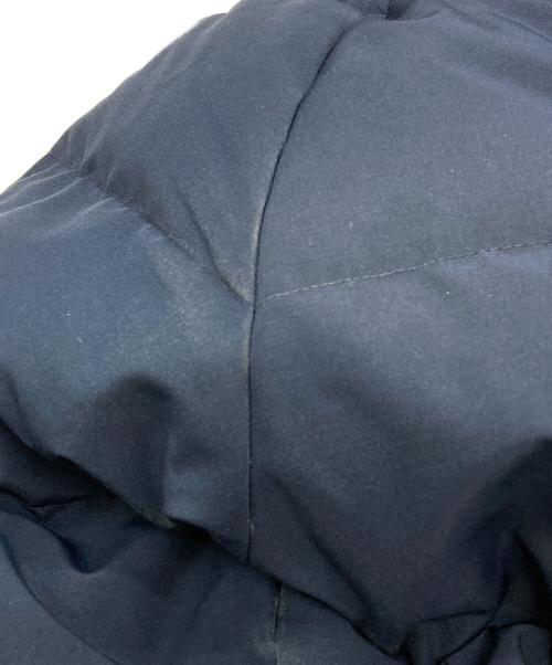 Cape HEIGHTS（ケープハイツ）Cape HEIGHTS (ケープハイツ) ダウンジャケット　ケープハイツ ネイビー サイズ:Sの古着・服飾アイテム