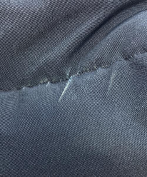 Cape HEIGHTS（ケープハイツ）Cape HEIGHTS (ケープハイツ) ダウンジャケット　ケープハイツ ネイビー サイズ:Sの古着・服飾アイテム