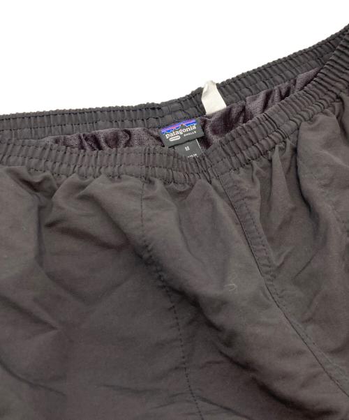 Patagonia（パタゴニア）Patagonia (パタゴニア) バギーズショーツ ブラック サイズ:Mの古着・服飾アイテム