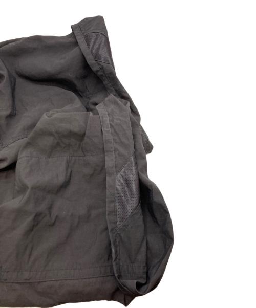 Patagonia（パタゴニア）Patagonia (パタゴニア) バギーズショーツ ブラック サイズ:Mの古着・服飾アイテム