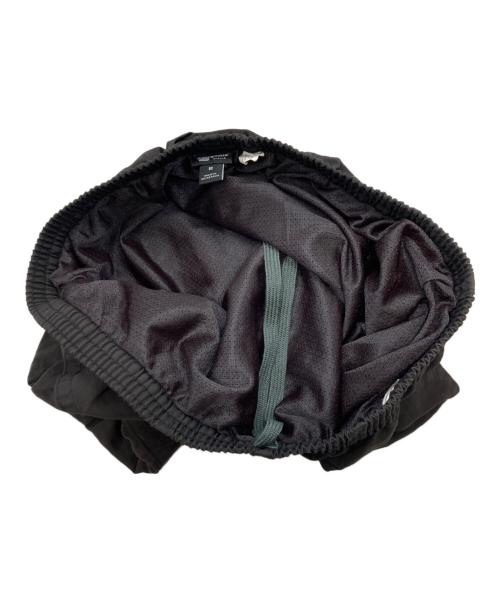 Patagonia（パタゴニア）Patagonia (パタゴニア) バギーズショーツ ブラック サイズ:Mの古着・服飾アイテム