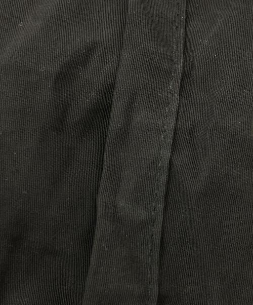 Patagonia（パタゴニア）Patagonia (パタゴニア) バギーズショーツ ブラック サイズ:Mの古着・服飾アイテム