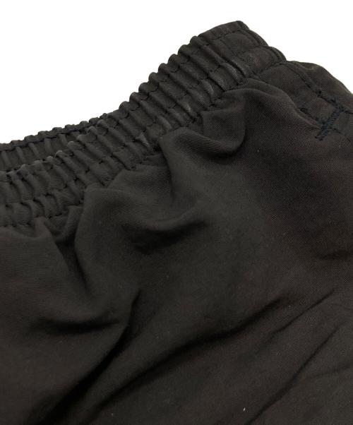 Patagonia（パタゴニア）Patagonia (パタゴニア) バギーズショーツ ブラック サイズ:Mの古着・服飾アイテム