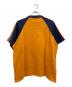 adidas (アディダス) Tシャツ オレンジ サイズ:L：4000円