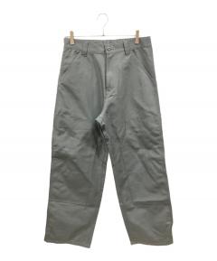中古・古着通販】BREATH (ブレス) COATING BOOTCUT CARGO PANTS