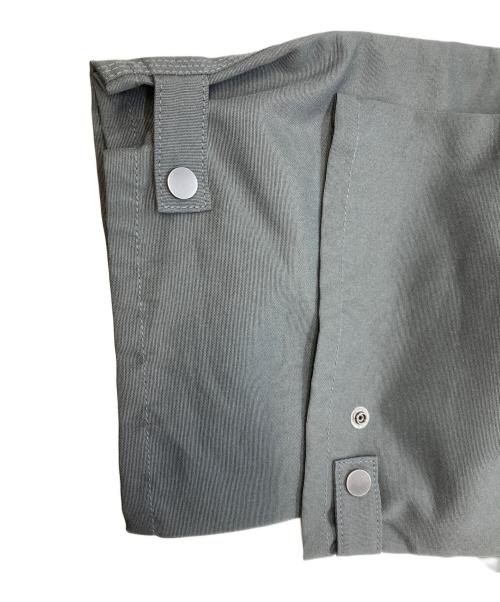 ATMOS（アトモス）atmos (アトモス) OX Double Knee Pants　アトモス　 グレー サイズ:Ｌの古着・服飾アイテム