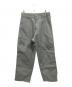 atmos（アトモス）の古着「OX Double Knee Pants　アトモス　」｜グレー