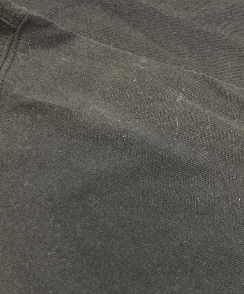 ATMOS（アトモス）ATMOS (アトモス) daft punk (ダフト・パンク) Tシャツ ブラック サイズ:Lの古着・服飾アイテム