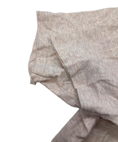 SUPREME（シュプリーム）Supreme (シュプリーム) AMRICAN PICTURE TEE ピンク サイズ:Mの古着・服飾アイテム