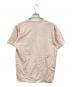 Supreme (シュプリーム) AMRICAN PICTURE TEE ピンク サイズ:M：4000円