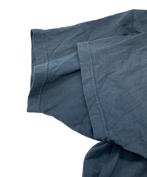 WACKO MARIA（ワコマリア）WACKO MARIA (ワコマリア) LA TETA ENROSCADA TEE グレー サイズ:Lの古着・服飾アイテム