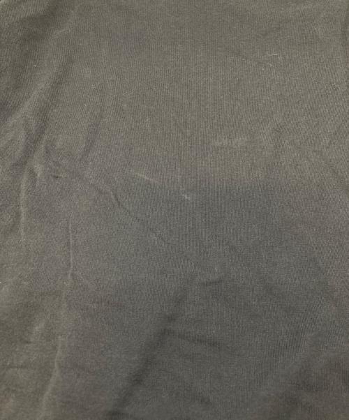 WACKO MARIA（ワコマリア）WACKO MARIA (ワコマリア) LA TETA ENROSCADA TEE グレー サイズ:Lの古着・服飾アイテム