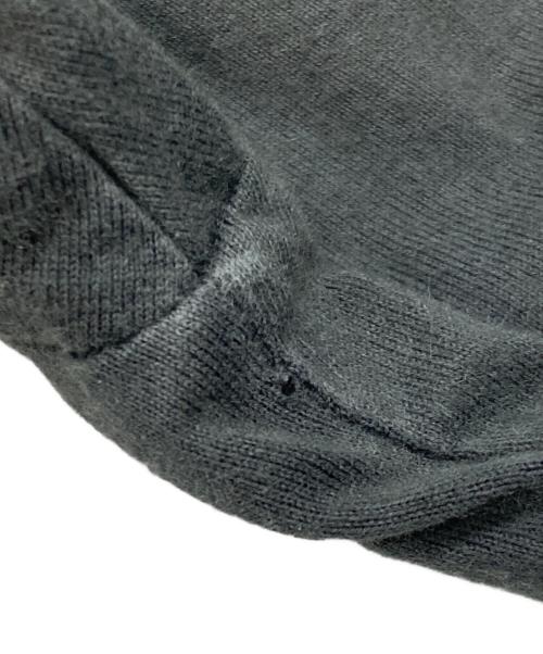 WACKO MARIA（ワコマリア）WACKO MARIA (ワコマリア) LA TETA ENROSCADA TEE グレー サイズ:Lの古着・服飾アイテム