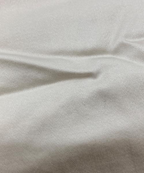 Y-3（ワイスリー）Y-3 (ワイスリー) JAMES HARDEN (ジェームズ・ハーデン) SATEEN SHORT　ワイスリー　ジェームズ・ハーデン ホワイト×ネイビー サイズ:Ｌの古着・服飾アイテム