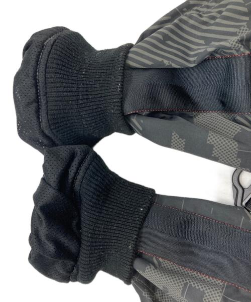 AVIREX（アヴィレックス）AVIREX (アヴィレックス) MULTIFUNCTIONAL JACKET グリーン サイズ:XLの古着・服飾アイテム