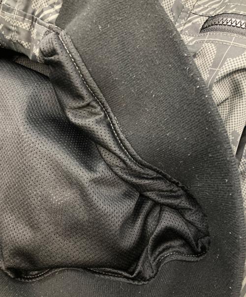 AVIREX（アヴィレックス）AVIREX (アヴィレックス) MULTIFUNCTIONAL JACKET グリーン サイズ:XLの古着・服飾アイテム