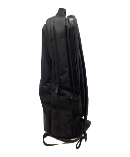 THE NORTH FACE（ザ ノース フェイス）THE NORTH FACE (ザ ノース フェイス) Shuttle DAYPACK　ザ ノース フェイス　NM82329　SHUTTLE SERIES ブラックの古着・服飾アイテム