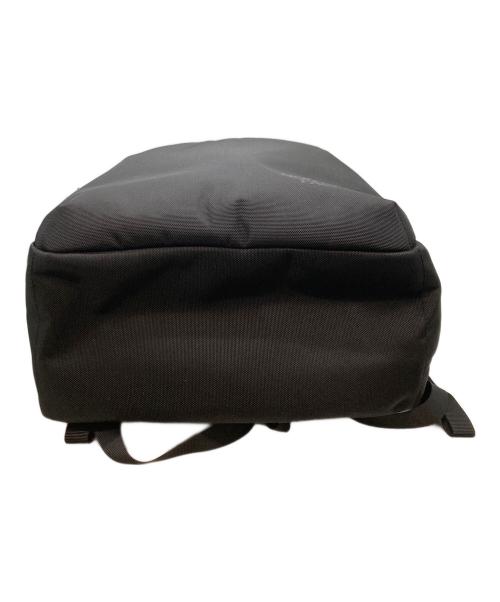 THE NORTH FACE（ザ ノース フェイス）THE NORTH FACE (ザ ノース フェイス) Shuttle DAYPACK　ザ ノース フェイス　NM82329　SHUTTLE SERIES ブラックの古着・服飾アイテム