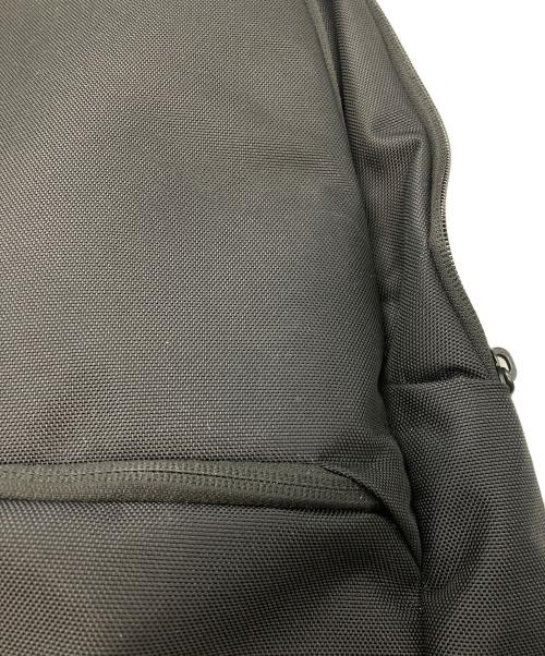 THE NORTH FACE（ザ ノース フェイス）THE NORTH FACE (ザ ノース フェイス) Shuttle DAYPACK　ザ ノース フェイス　NM82329　SHUTTLE SERIES ブラックの古着・服飾アイテム