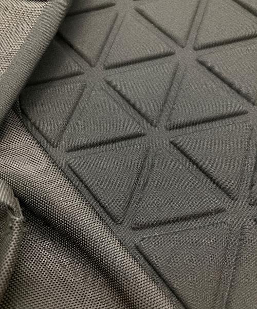 THE NORTH FACE（ザ ノース フェイス）THE NORTH FACE (ザ ノース フェイス) Shuttle DAYPACK　ザ ノース フェイス　NM82329　SHUTTLE SERIES ブラックの古着・服飾アイテム