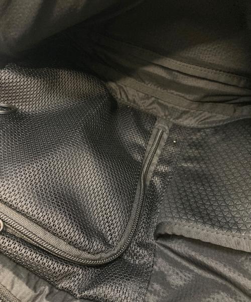 THE NORTH FACE（ザ ノース フェイス）THE NORTH FACE (ザ ノース フェイス) Shuttle DAYPACK　ザ ノース フェイス　NM82329　SHUTTLE SERIES ブラックの古着・服飾アイテム