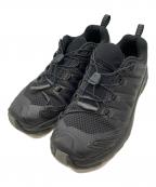 SALOMONサロモン）の古着「Xa Pro 3D V9　サロモン　472727」｜ブラック