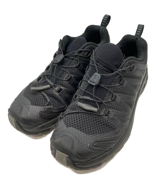 SALOMON（サロモン）SALOMON (サロモン) Xa Pro 3D V9　サロモン　472727 ブラック サイズ:23.5cmの古着・服飾アイテム