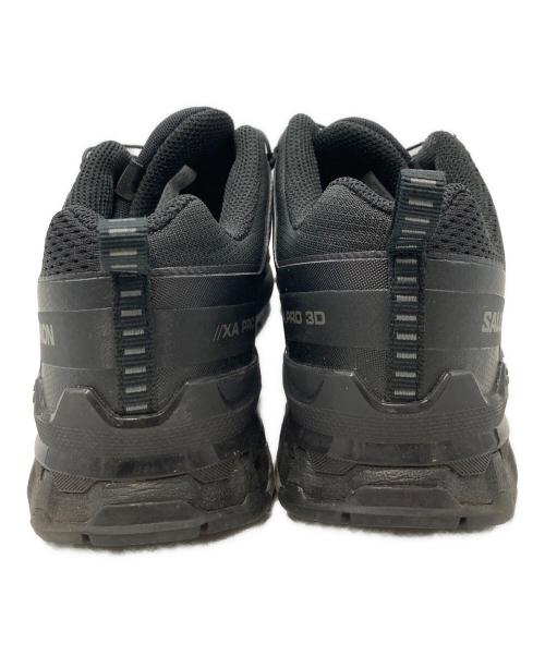 SALOMON（サロモン）SALOMON (サロモン) Xa Pro 3D V9　サロモン　472727 ブラック サイズ:23.5cmの古着・服飾アイテム