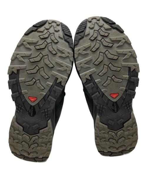 SALOMON（サロモン）SALOMON (サロモン) Xa Pro 3D V9　サロモン　472727 ブラック サイズ:23.5cmの古着・服飾アイテム
