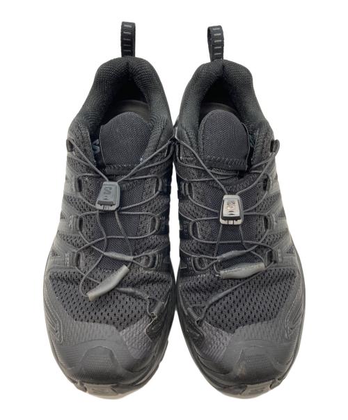 SALOMON（サロモン）SALOMON (サロモン) Xa Pro 3D V9　サロモン　472727 ブラック サイズ:23.5cmの古着・服飾アイテム