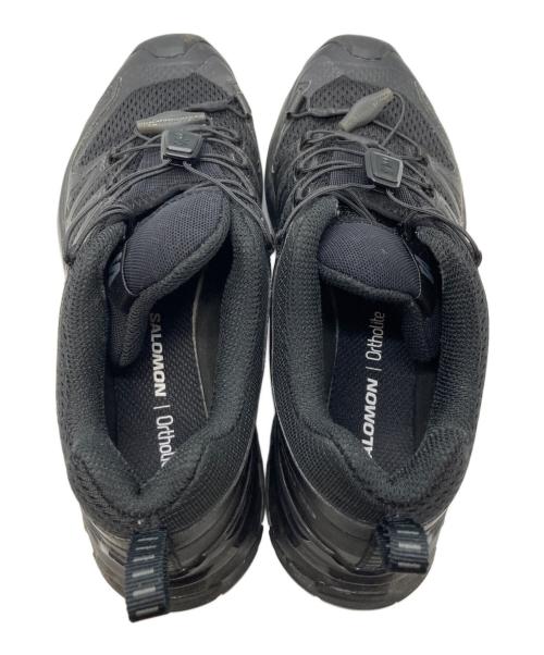 SALOMON（サロモン）SALOMON (サロモン) Xa Pro 3D V9　サロモン　472727 ブラック サイズ:23.5cmの古着・服飾アイテム