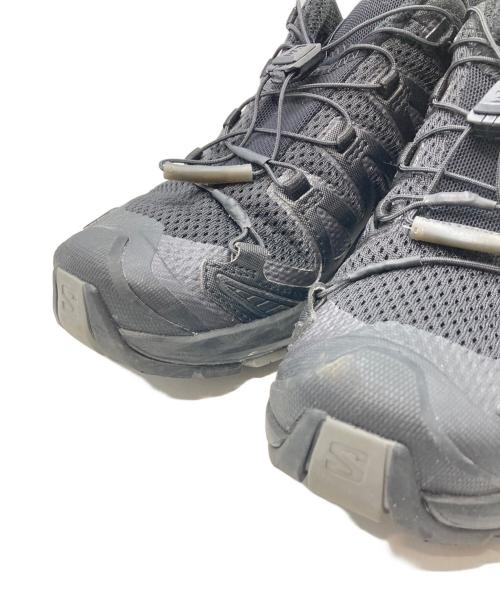 SALOMON（サロモン）SALOMON (サロモン) Xa Pro 3D V9　サロモン　472727 ブラック サイズ:23.5cmの古着・服飾アイテム