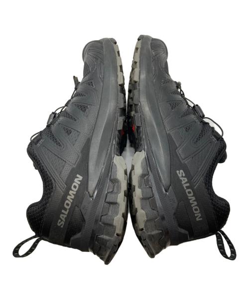 SALOMON（サロモン）SALOMON (サロモン) Xa Pro 3D V9　サロモン　472727 ブラック サイズ:23.5cmの古着・服飾アイテム