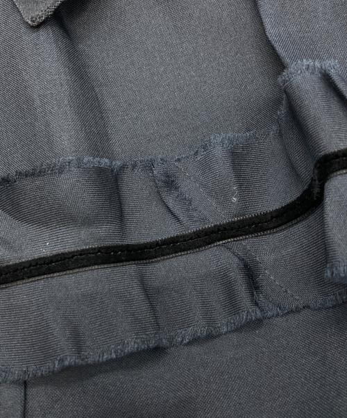 FOXEY NEWYORK（フォクシーニューヨーク）FOXEY NEWYORK (フォクシーニューヨーク) ワンピース　フォクシーニューヨーク ブラック サイズ:Ｍの古着・服飾アイテム