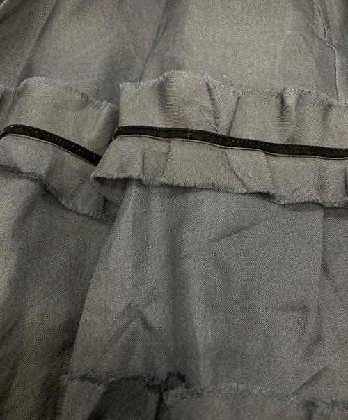 FOXEY NEWYORK（フォクシーニューヨーク）FOXEY NEWYORK (フォクシーニューヨーク) ワンピース　フォクシーニューヨーク ブラック サイズ:Ｍの古着・服飾アイテム