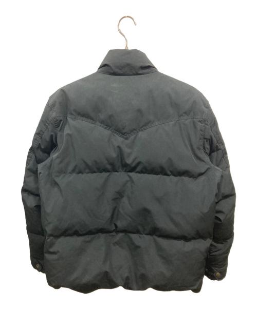 POLO RALPH LAUREN（ポロ・ラルフローレン）POLO RALPH LAUREN (ポロ・ラルフローレン) ダウンジャケット　ポロ・ラルフローレン ブラック サイズ:Ｌの古着・服飾アイテム