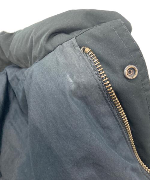 POLO RALPH LAUREN（ポロ・ラルフローレン）POLO RALPH LAUREN (ポロ・ラルフローレン) ダウンジャケット　ポロ・ラルフローレン ブラック サイズ:Ｌの古着・服飾アイテム