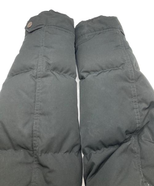 POLO RALPH LAUREN（ポロ・ラルフローレン）POLO RALPH LAUREN (ポロ・ラルフローレン) ダウンジャケット　ポロ・ラルフローレン ブラック サイズ:Ｌの古着・服飾アイテム