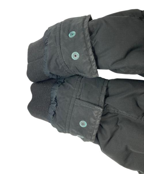 POLO RALPH LAUREN（ポロ・ラルフローレン）POLO RALPH LAUREN (ポロ・ラルフローレン) ダウンジャケット　ポロ・ラルフローレン ブラック サイズ:Ｌの古着・服飾アイテム