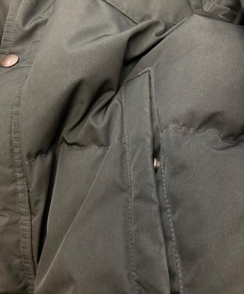 POLO RALPH LAUREN（ポロ・ラルフローレン）POLO RALPH LAUREN (ポロ・ラルフローレン) ダウンジャケット　ポロ・ラルフローレン ブラック サイズ:Ｌの古着・服飾アイテム