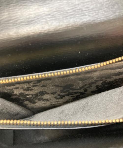 LOUIS VUITTON（ルイ ヴィトン）LOUIS VUITTON (ルイ ヴィトン) ハンドバッグ　ルイ ヴィトン　M52372　	エピ　	マルゼルブ　	SR1929 ブラックの古着・服飾アイテム