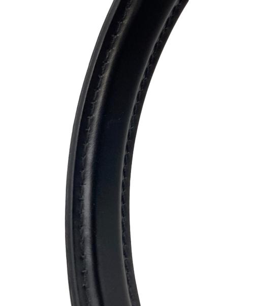 LOUIS VUITTON（ルイ ヴィトン）LOUIS VUITTON (ルイ ヴィトン) ハンドバッグ　ルイ ヴィトン　M52372　	エピ　	マルゼルブ　	SR1929 ブラックの古着・服飾アイテム