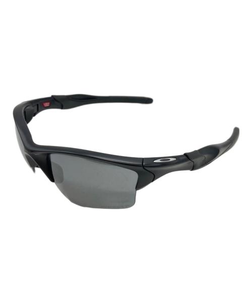 OAKLEY（オークリー）OAKLEY (オークリー) HALF JACKET2.0 XL　オークリー　OO9154-6562 ブラック サイズ:62□15 133の古着・服飾アイテム